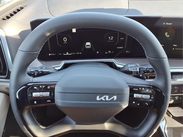 New 2026 Kia Sorento SX Prestige image 9