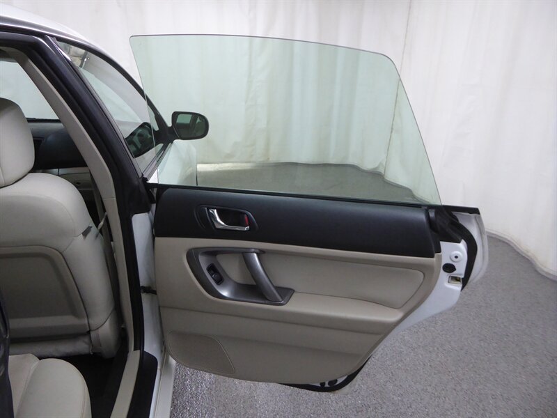 Used 2009 Subaru Legacy 2.5i Special Edition AWD/4WD image 27