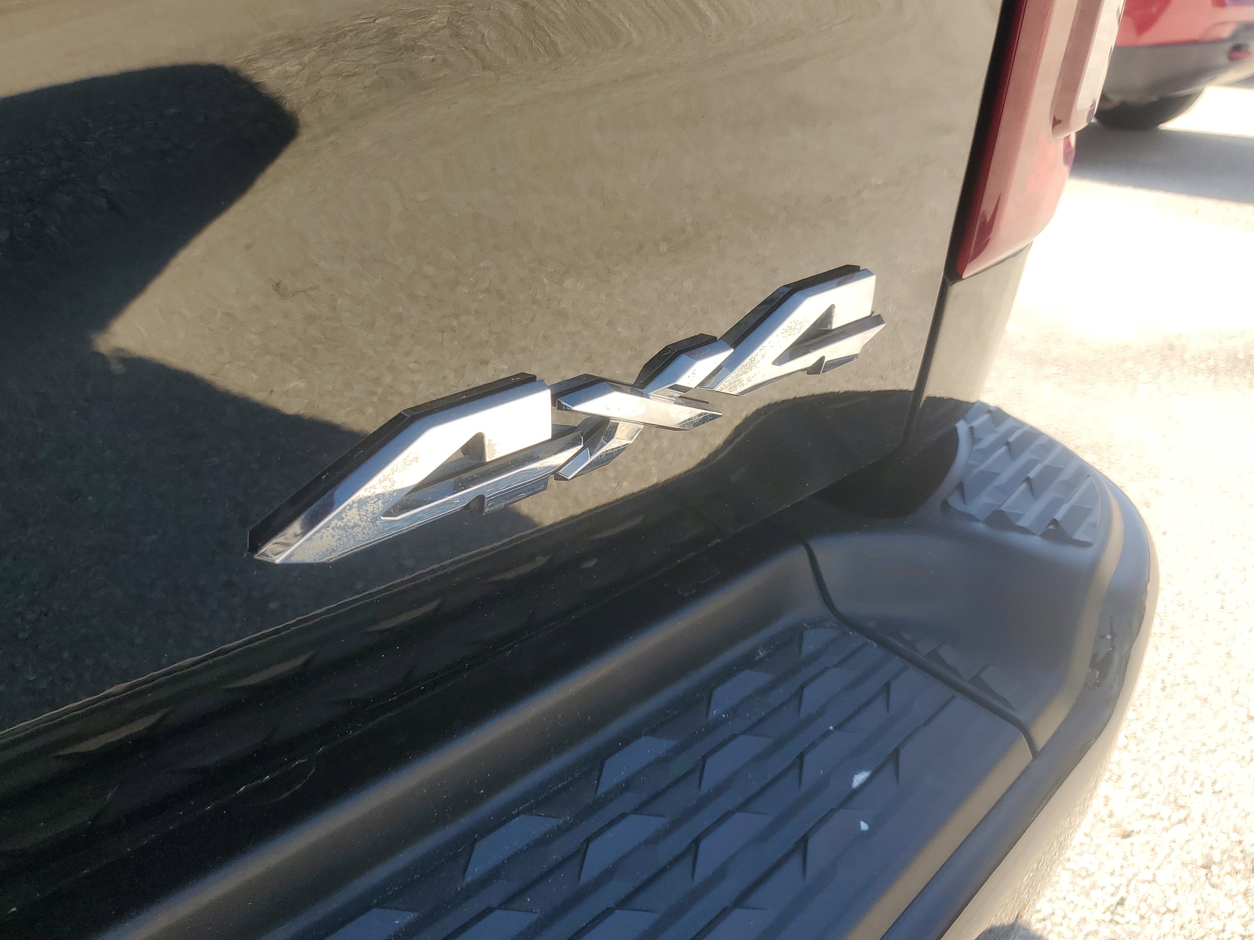 Used 2025 RAM 3500 Laramie w/ Max Tow Package image 7