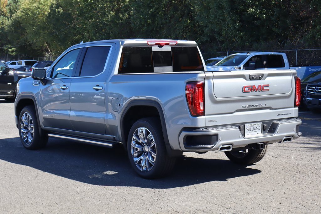 New 2026 GMC Sierra 1500 Denali w/ Denali Reserve Package image 6