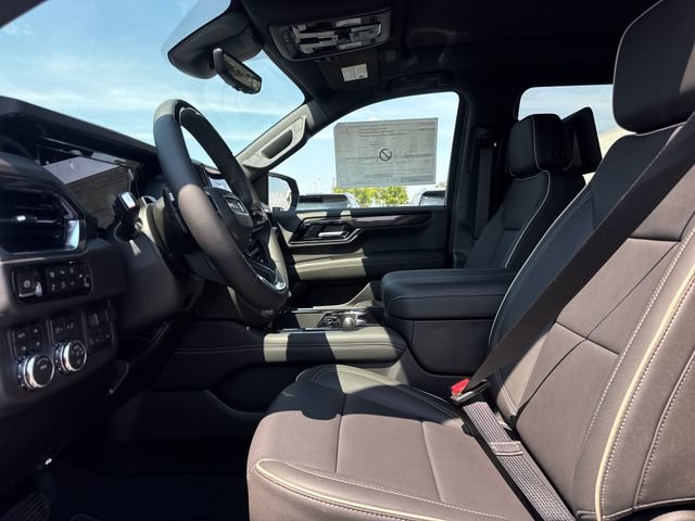 New 2026 GMC Yukon XL Elevation w/ Elevation Premium Package AWD/4WD image 14