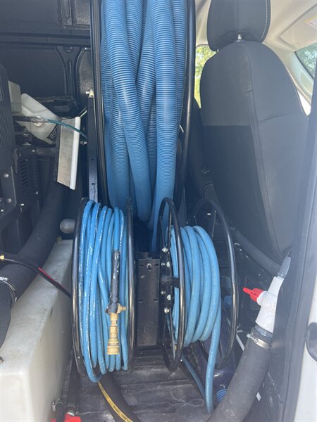 Used 2023 RAM ProMaster 2500 FWD image 30