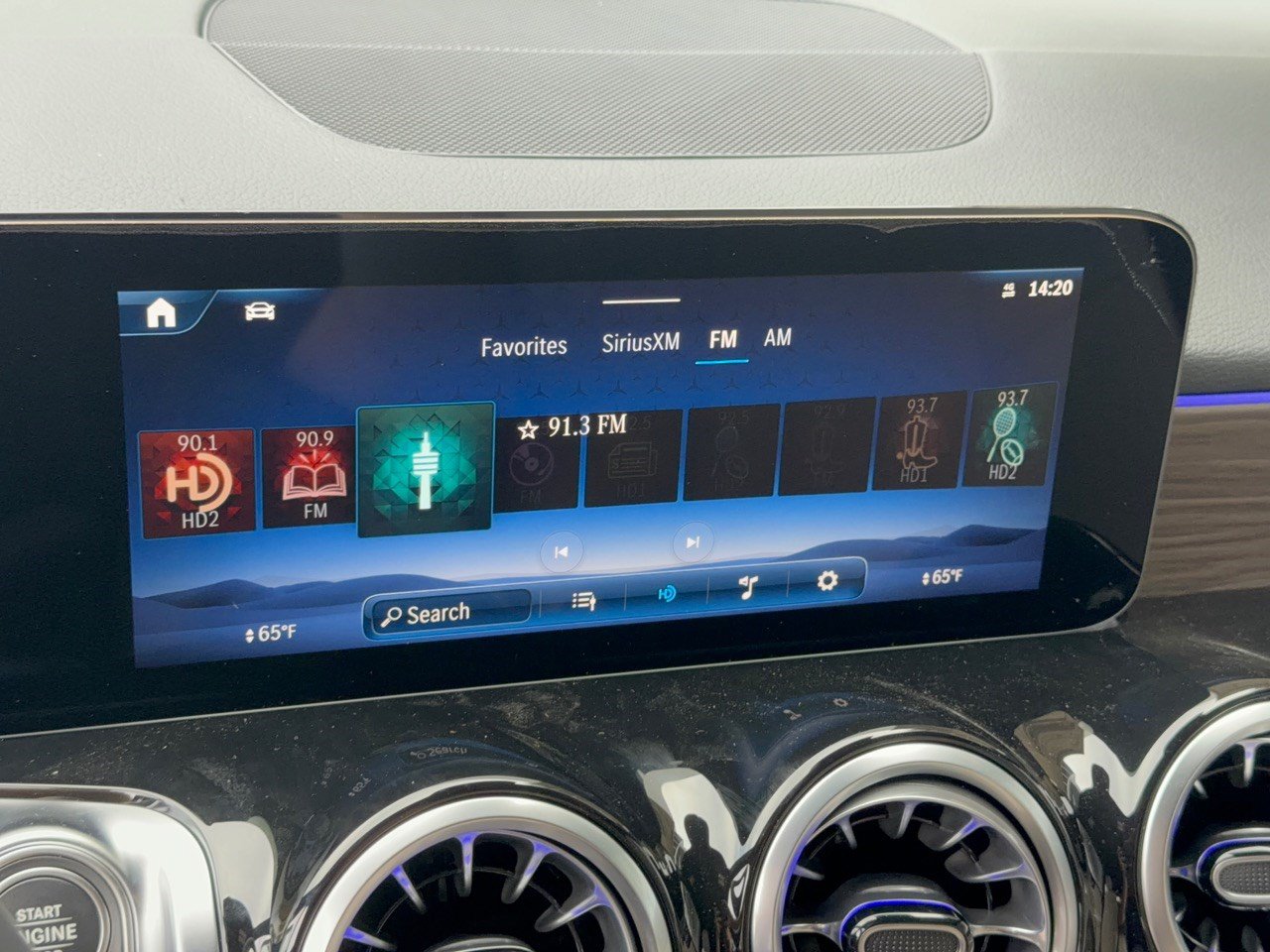 Used 2026 Mercedes-Benz GLB 250 image 23