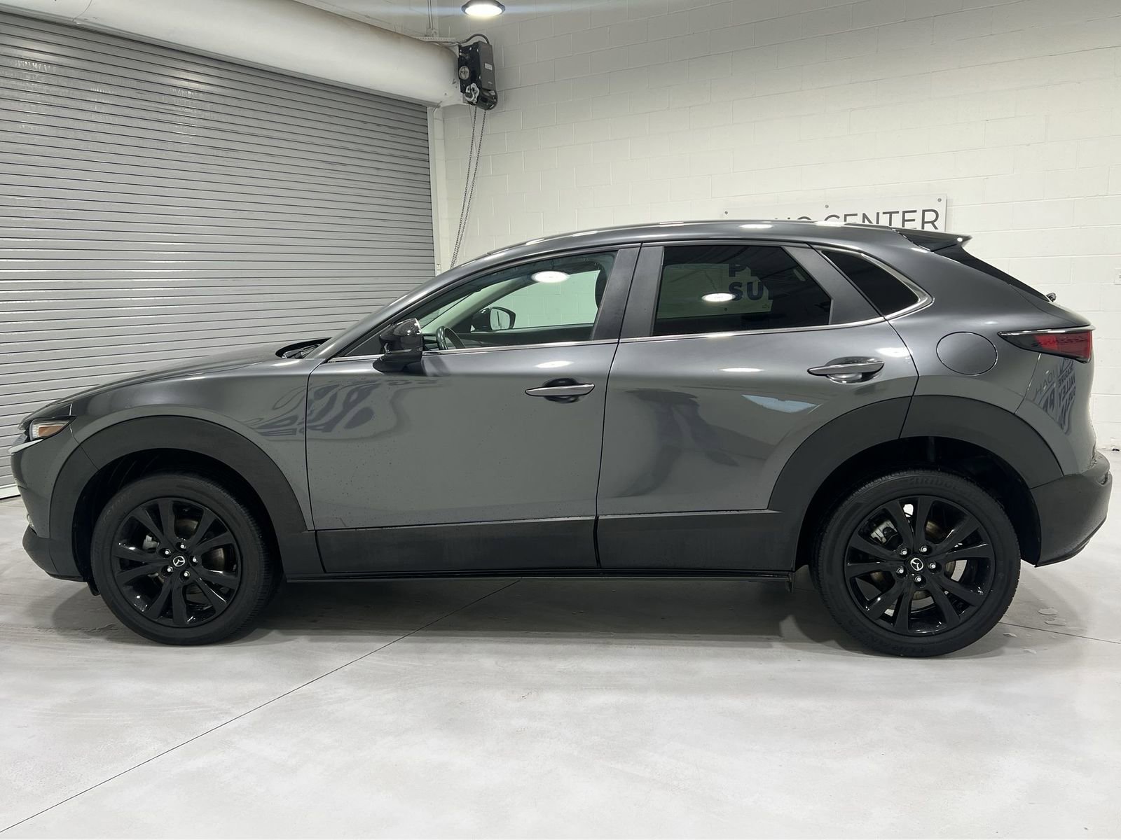 Used 2024 MAZDA CX-30 AWD 2.5 S w/ Select Sport Pkg image 5