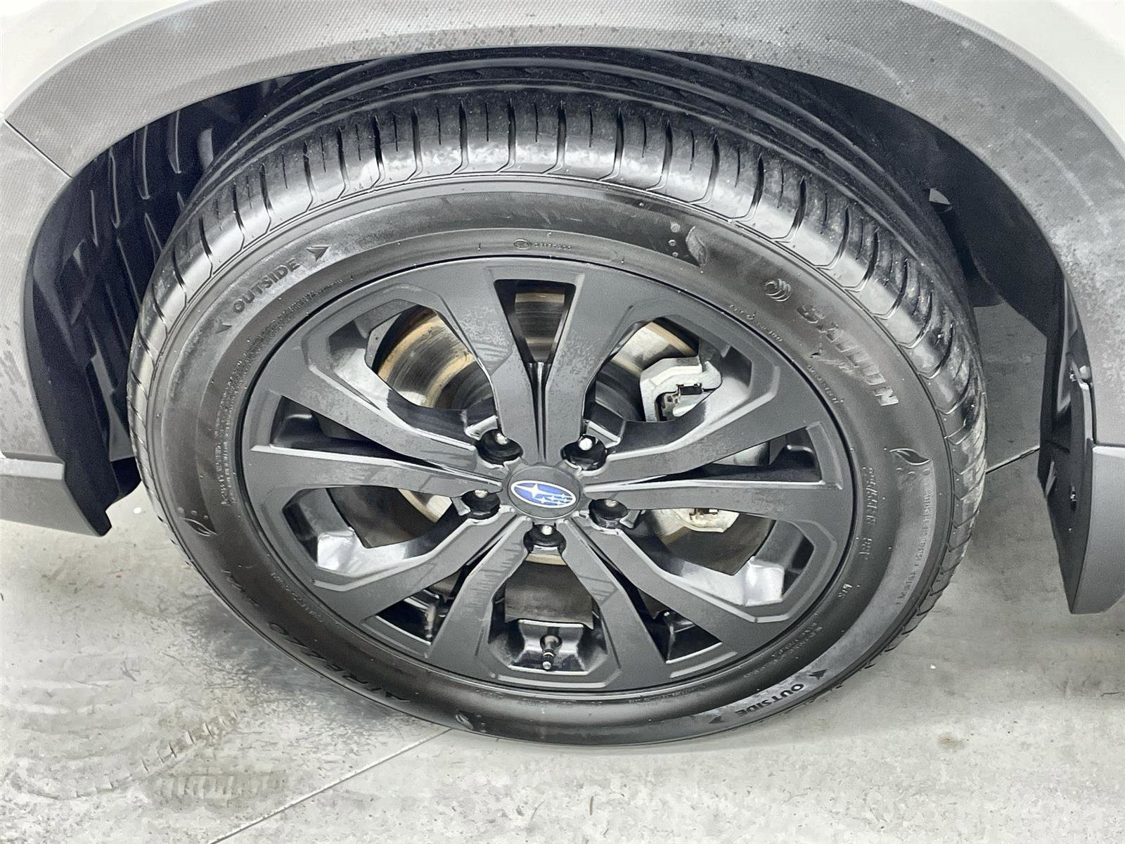 Used 2020 Subaru Forester Sport w/ Popular Package #2 image 10