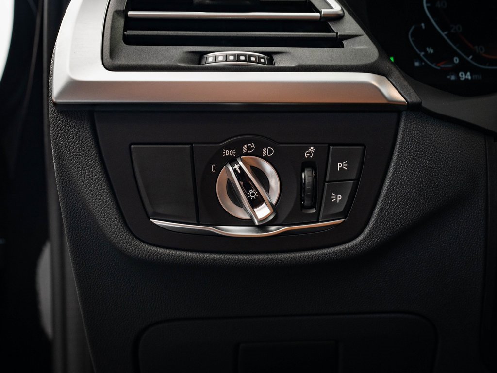 Used 2024 BMW X3 xDrive30i w/ Convenience Package w/ZPA image 41