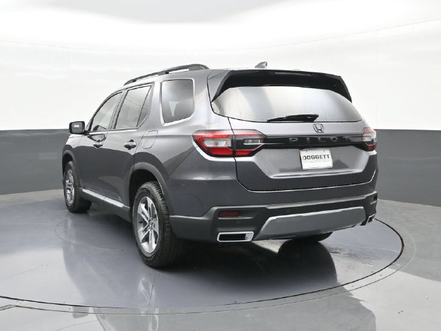 New 2026 Honda Pilot EX-L image 8