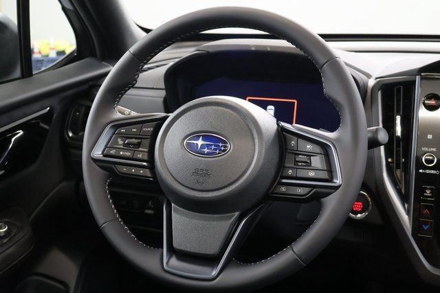 New 2026 Subaru Forester Sport AWD/4WD image 17