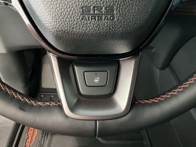 New 2026 Honda Pilot TrailSport image 13