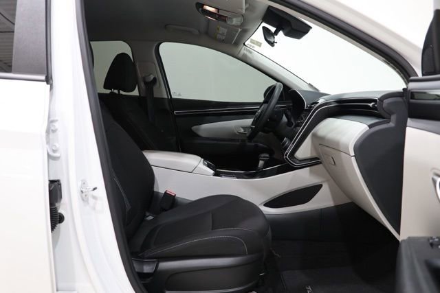 Used 2023 Hyundai Tucson SEL FWD image 34
