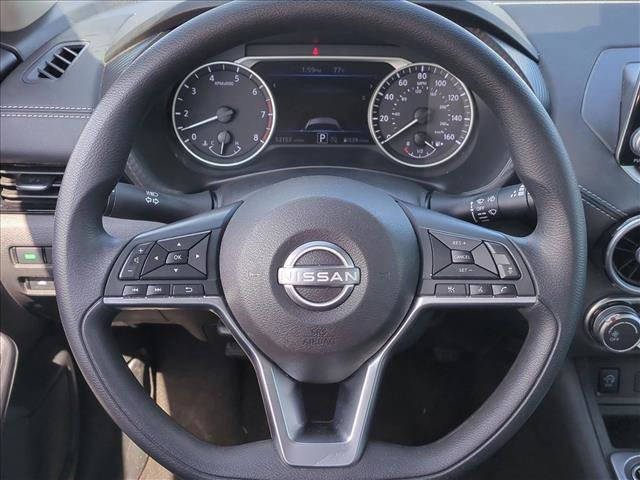 Used 2024 Nissan Sentra SV image 19