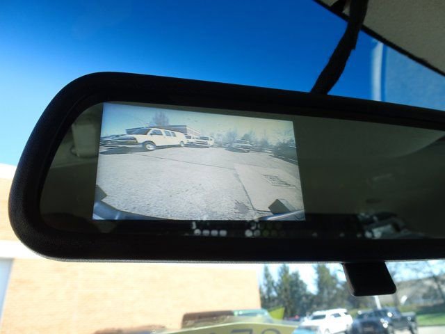 Certified 2024 Chevrolet Express 2500 w/ Driver Convenience Package image 25