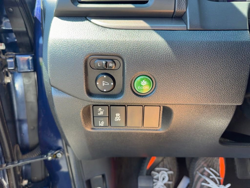 Used 2021 Honda Passport EX-L image 10