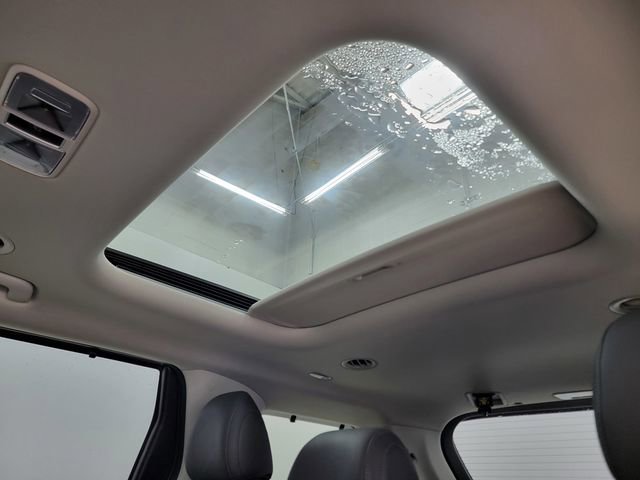 New 2026 Kia Carnival SX Prestige image 38