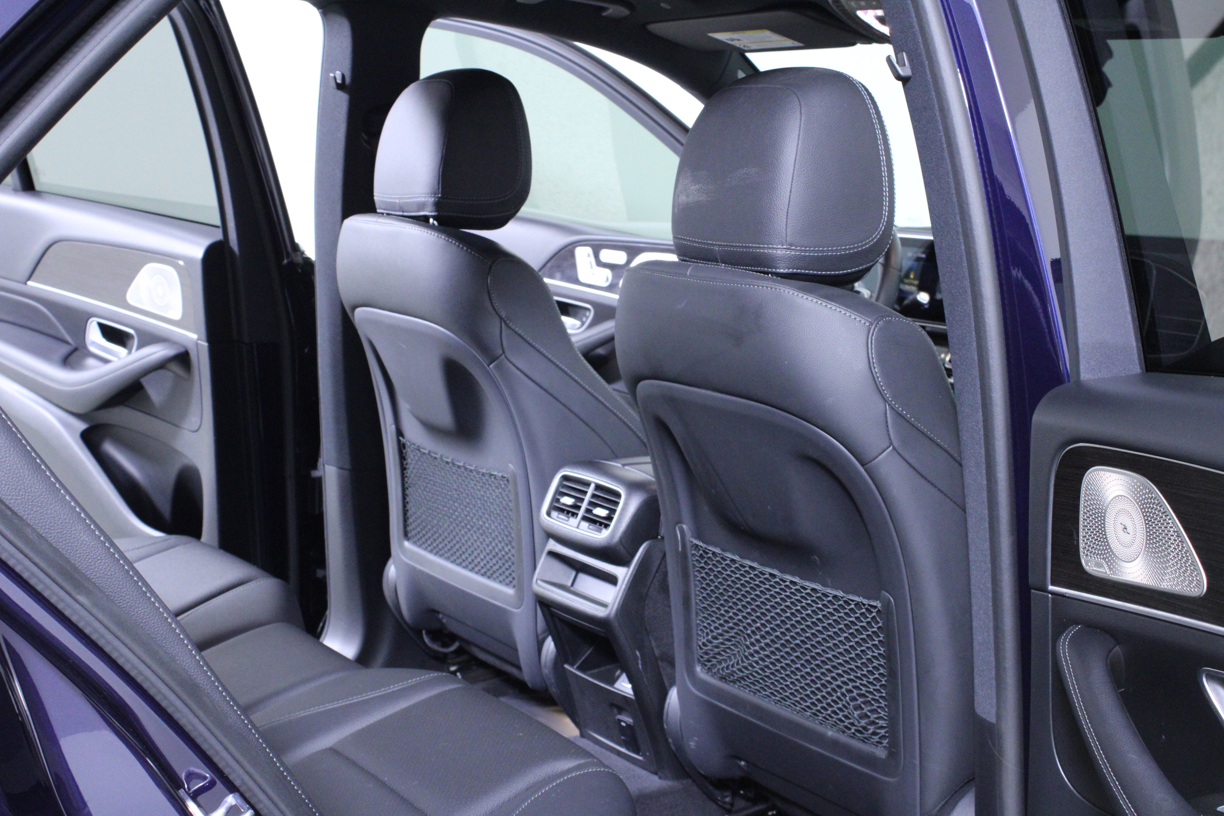 Used 2022 Mercedes-Benz GLE 350 image 14