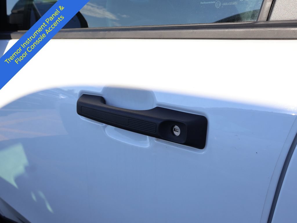 Used 2024 Ford Maverick Tremor w/ Tremor Off-Road Package AWD/4WD image 26