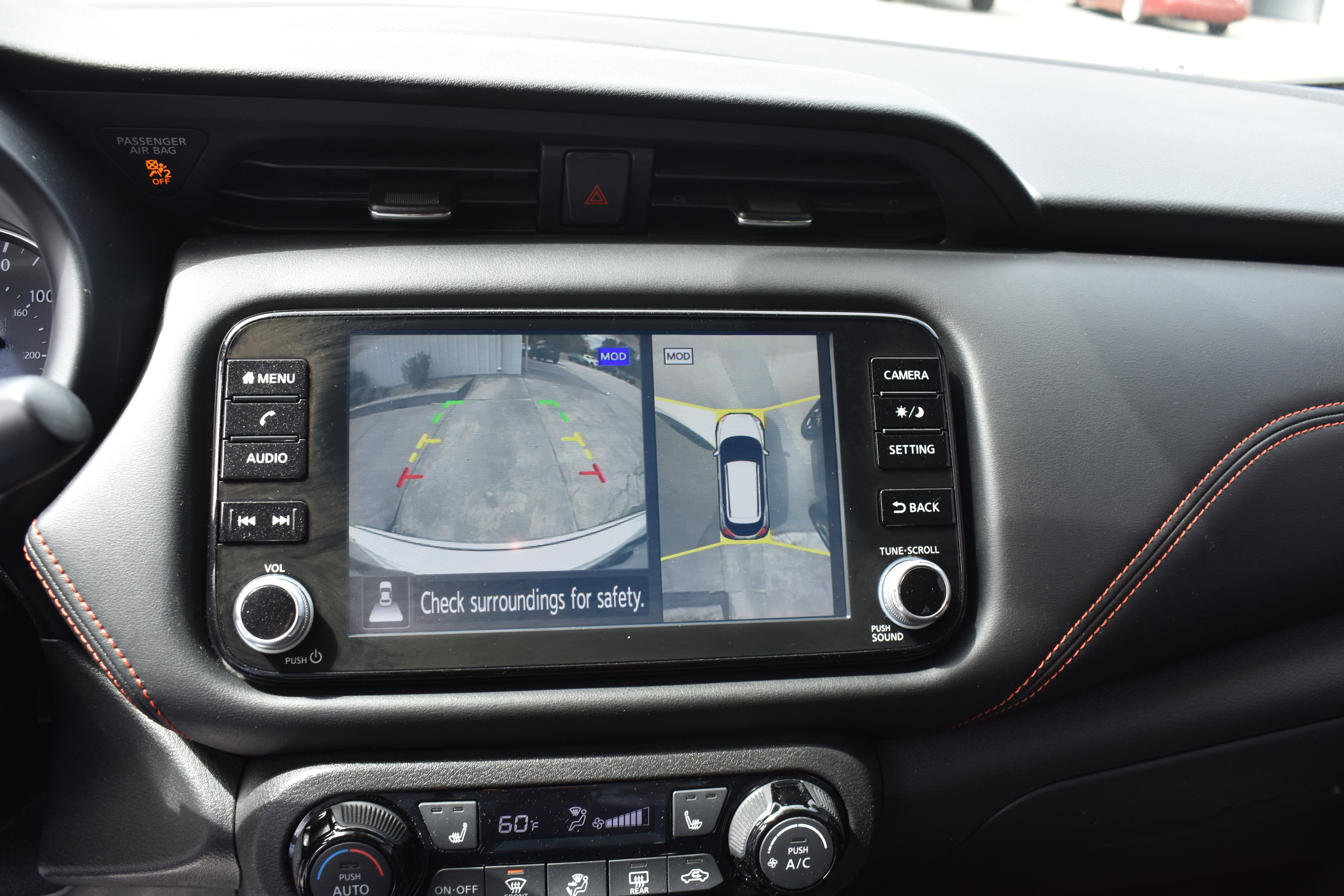 Used 2023 Nissan Kicks SR w/ SR Premium Package image 19