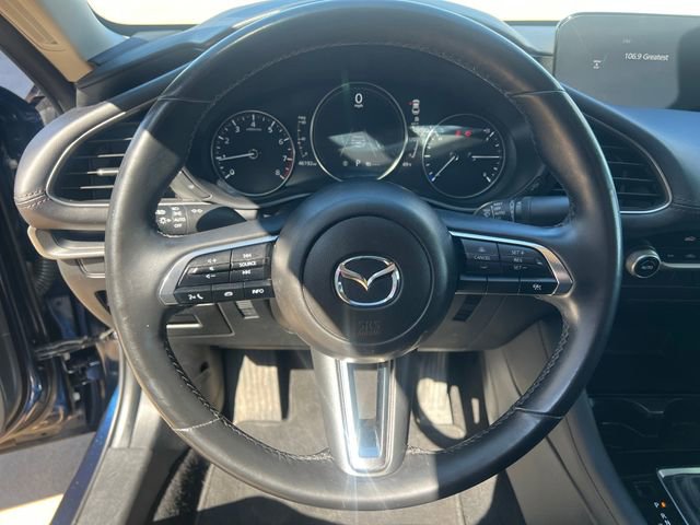 Used 2024 MAZDA MAZDA3 s image 13