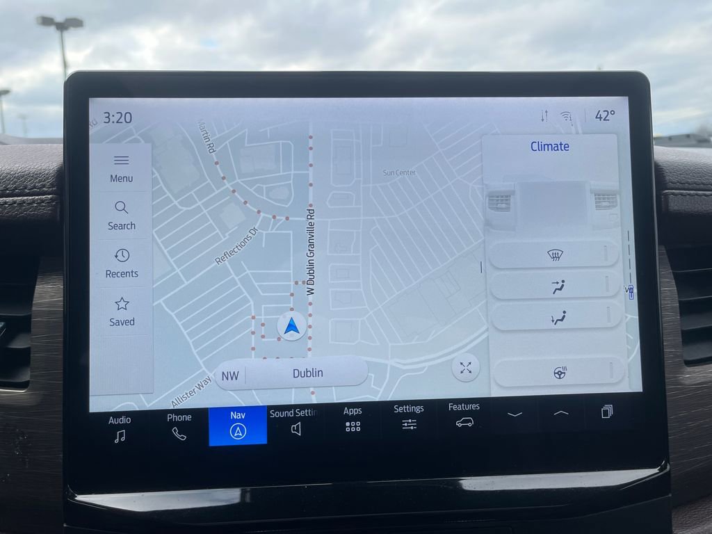 Used 2023 Ford Expedition Max Limited image 21