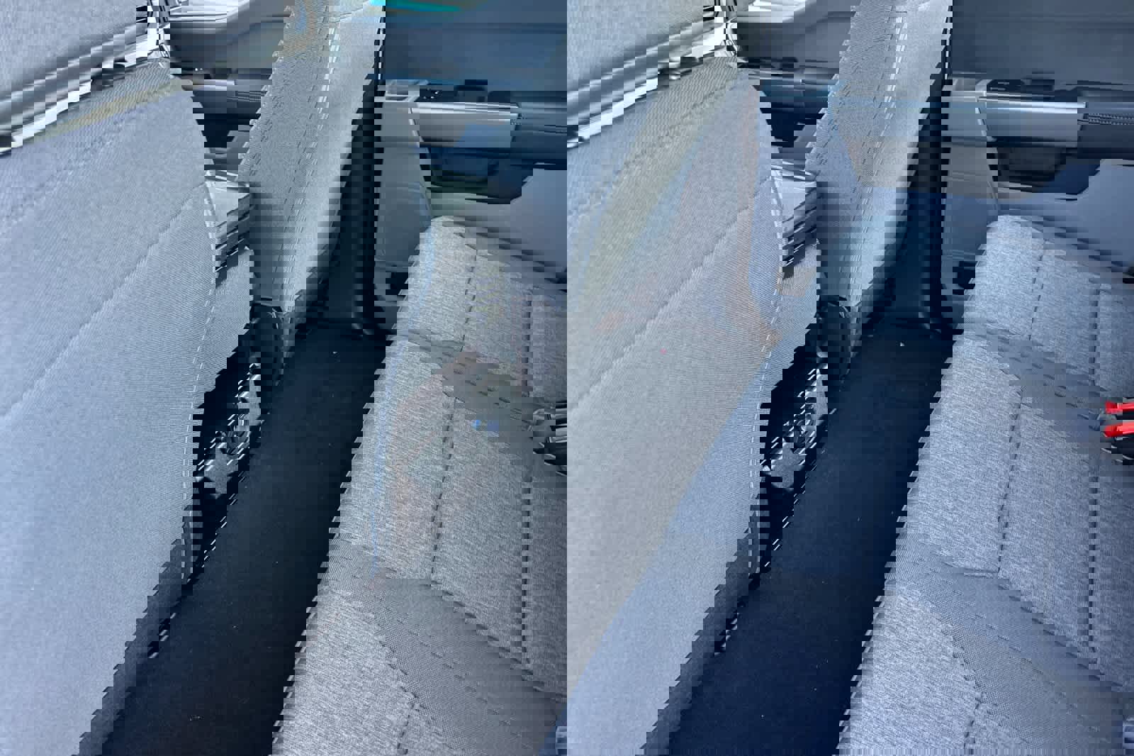 New 2026 Ford F250 XL w/ STX Appearance Package video 4