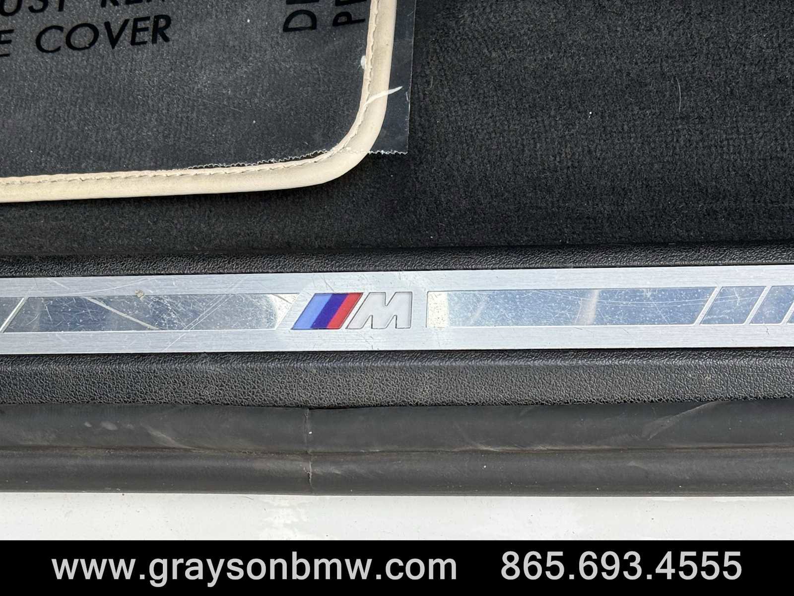 Used 2023 BMW X7 xDrive40i w/ Dynamic Handling Package image 12