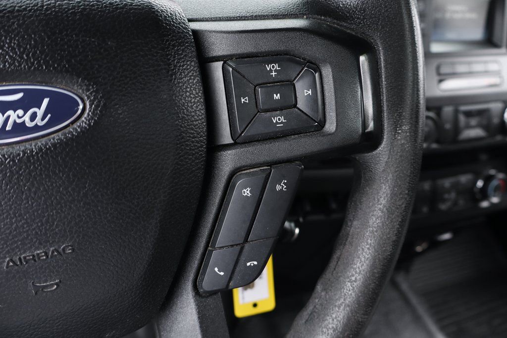 Used 2019 Ford F550 2WD Regular Cab Super Duty image 26
