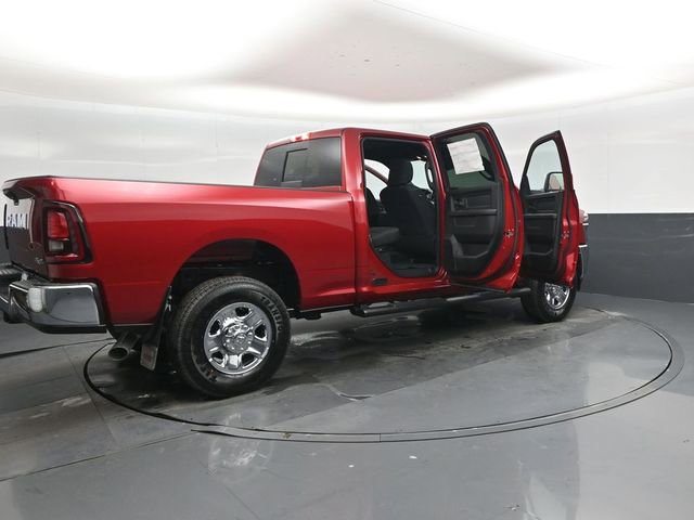 New 2026 RAM 2500 Tradesman image 45