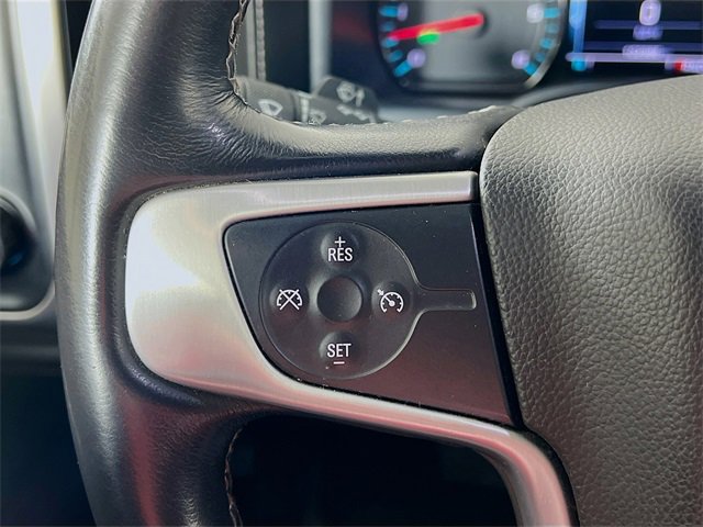 Used 2018 GMC Sierra 1500 SLE w/ SLE Value Package image 13