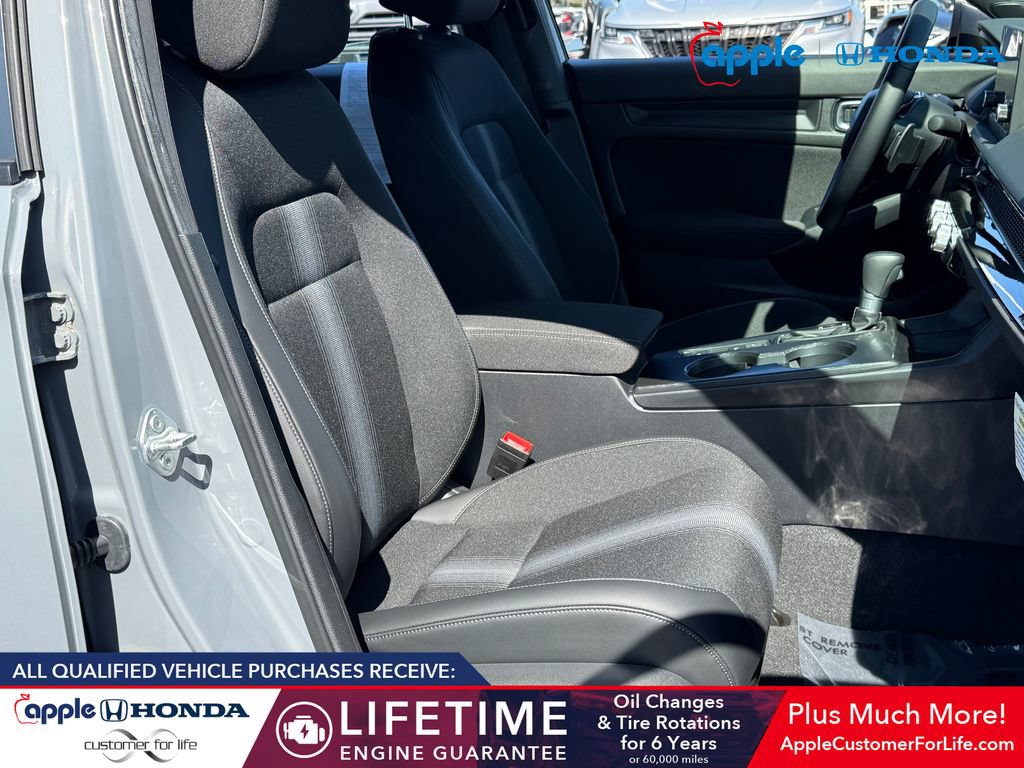 Used 2026 Honda Civic Sport image 20