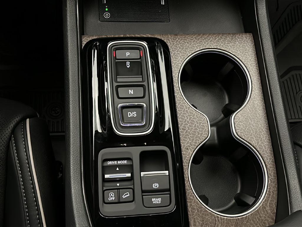 New 2026 Honda Pilot Elite image 35