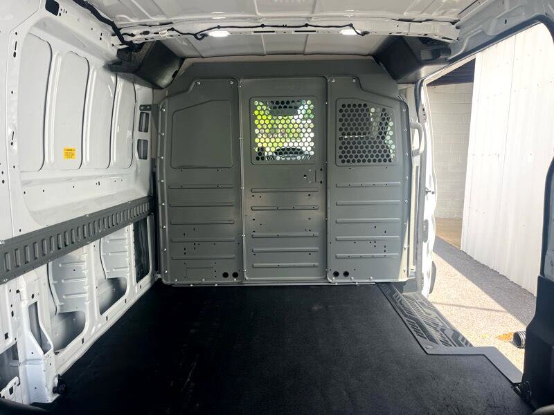 Used 2019 Ford Transit 150 150 Van Low Roof w/Sliding Pas image 12