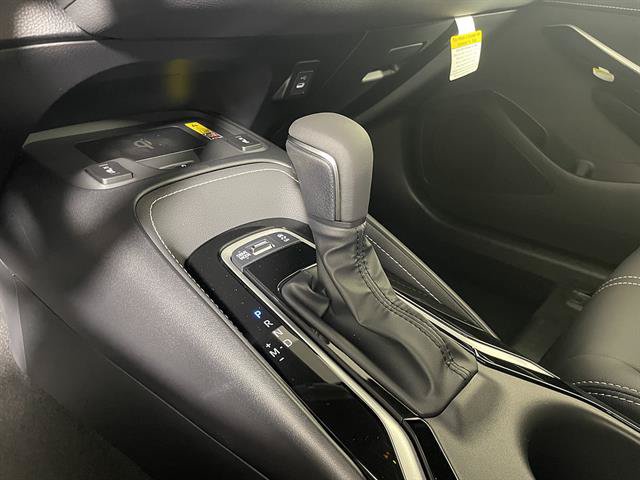 New 2026 Toyota Corolla XSE FWD image 20