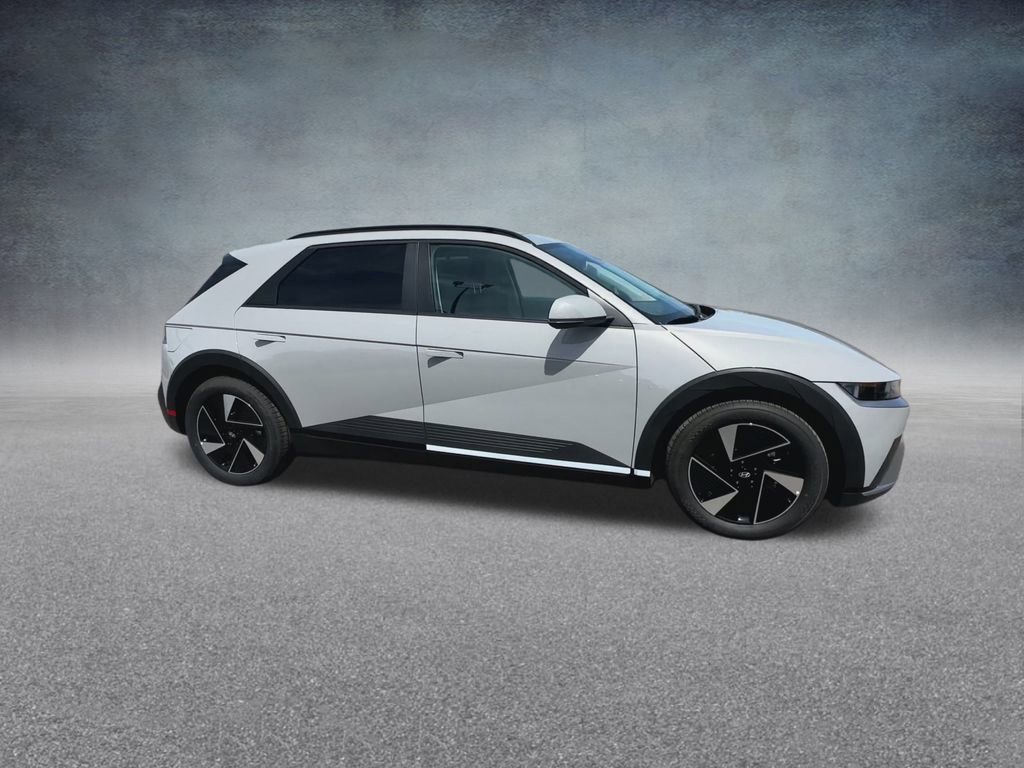 New 2025 Hyundai Ioniq 5 SEL image 25