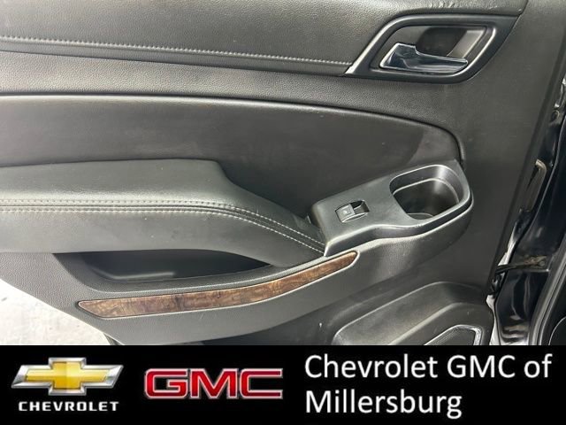 Used 2019 Chevrolet Tahoe LT image 25