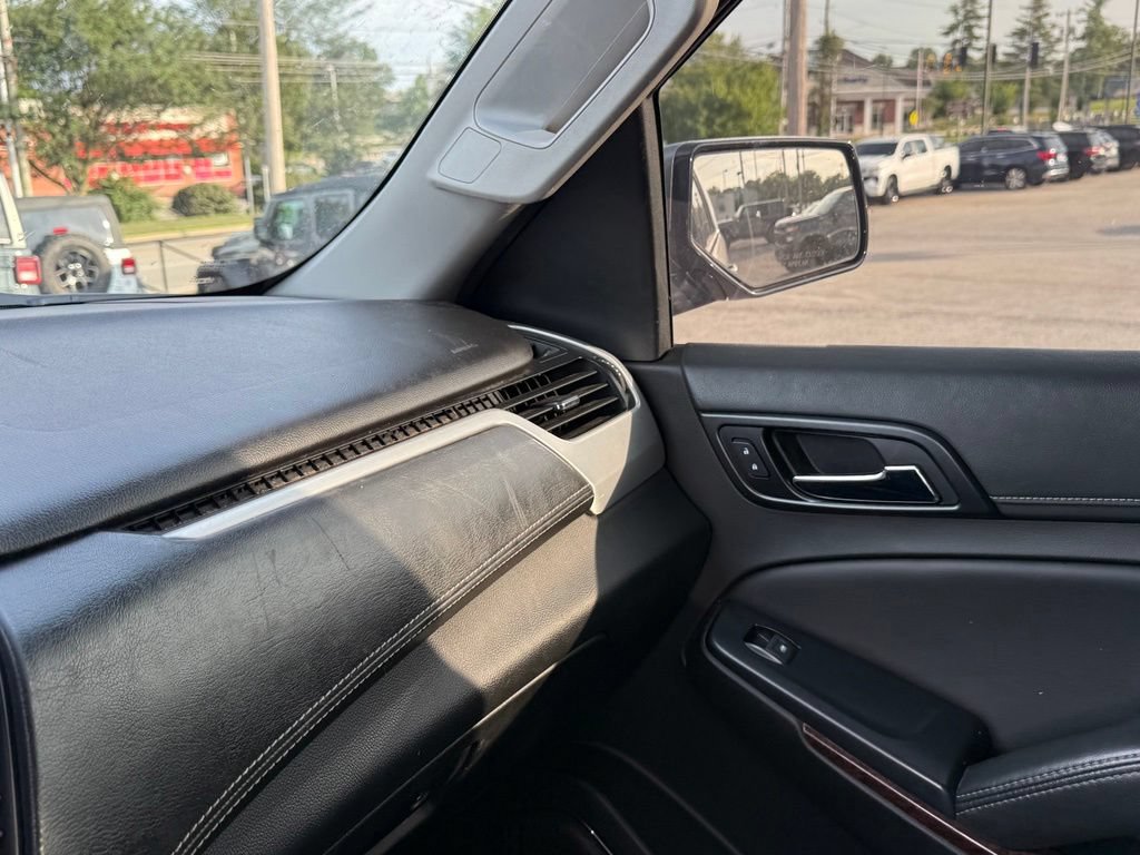 Used 2020 GMC Yukon SLE w/ Convenience Package AWD/4WD image 21