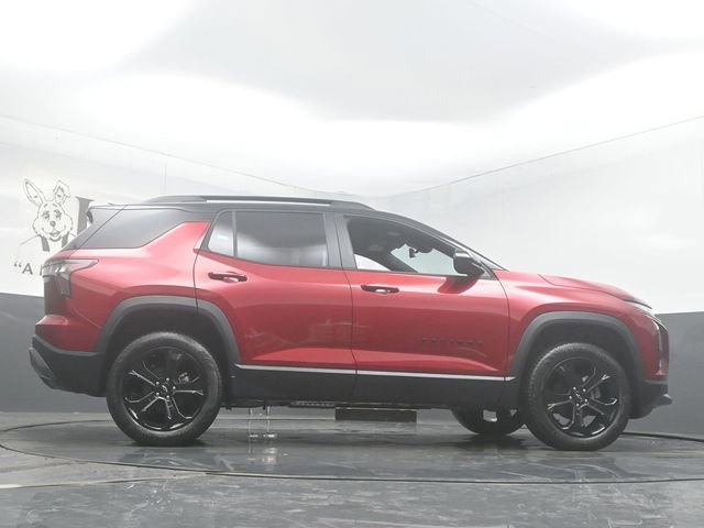 New 2026 Chevrolet Equinox LT w/ Midnight Edition FWD image 31
