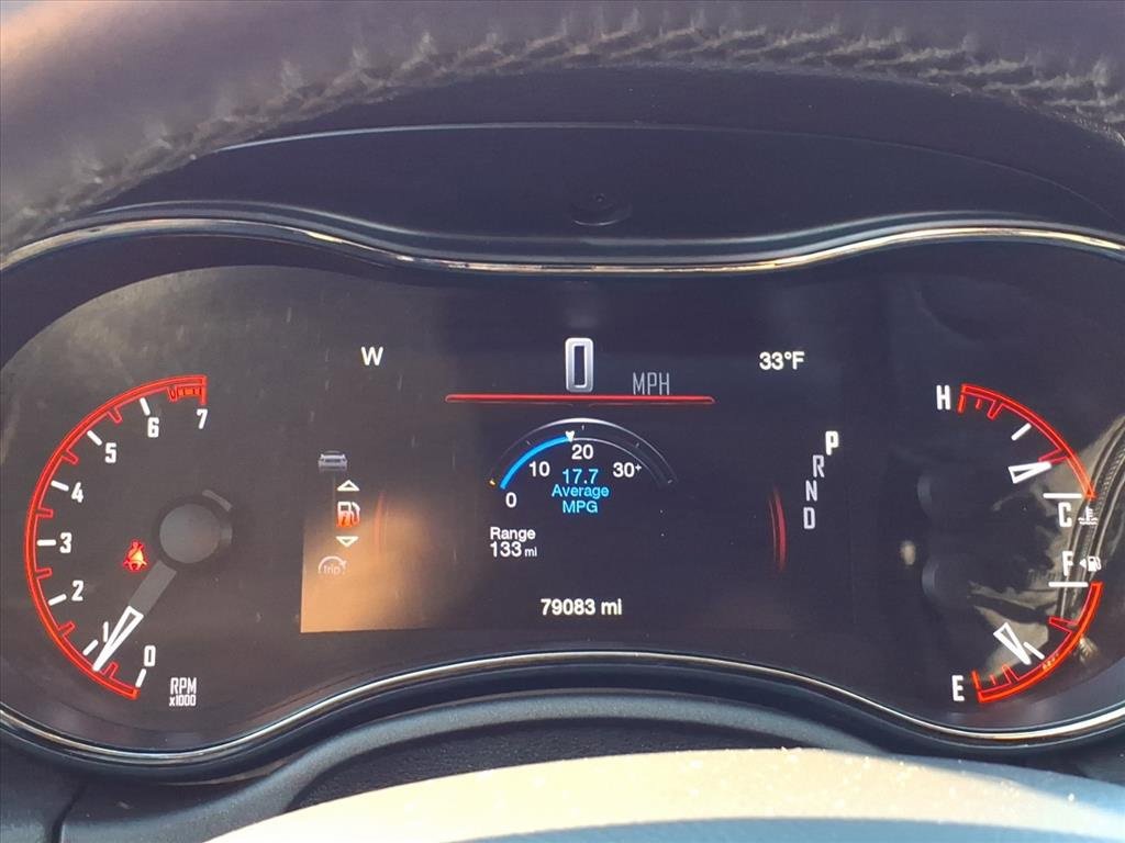 Used 2018 Dodge Durango GT w/ Premium Group image 27