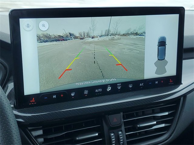 Used 2023 Ford Escape ST-Line w/ Tech Pack #1 image 23