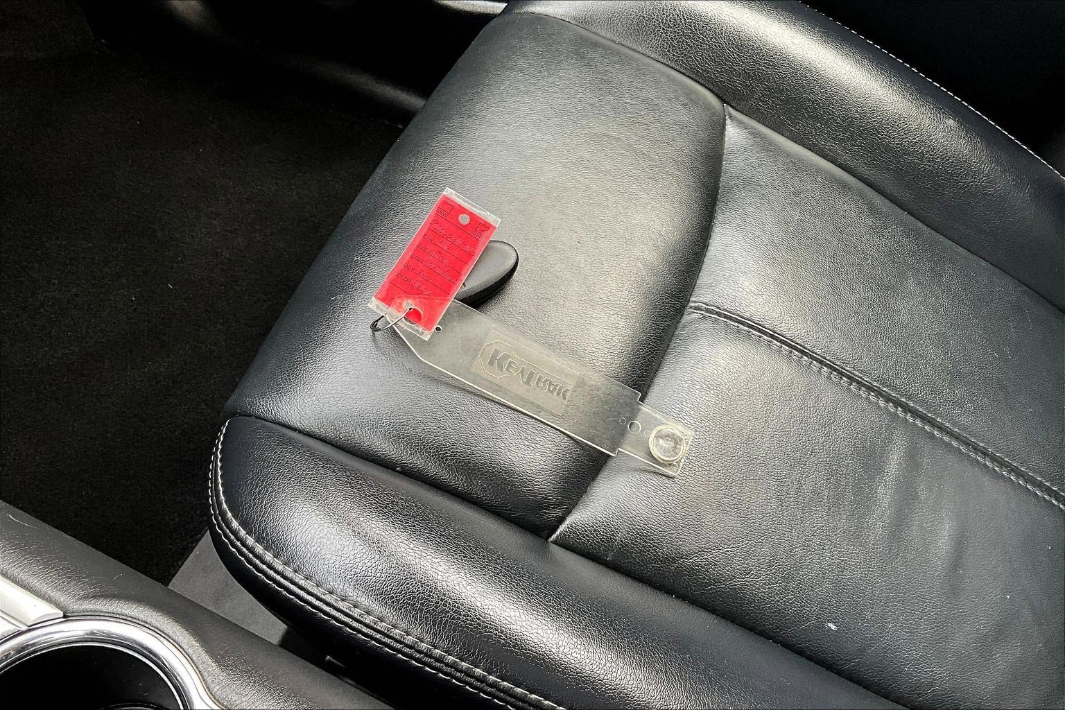 Used 2019 Nissan Pathfinder SL image 35