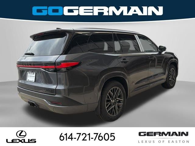 New 2026 Lexus TX 350 350 Premium image 7