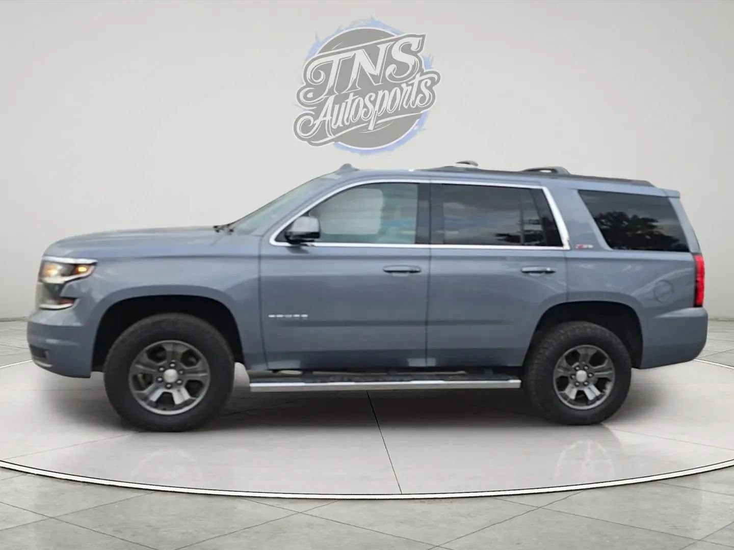 Used 2016 Chevrolet Tahoe LT w/ Luxury Package image 10
