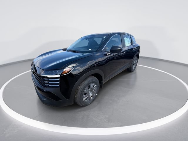 New 2026 Nissan Kicks S AWD/4WD image 4