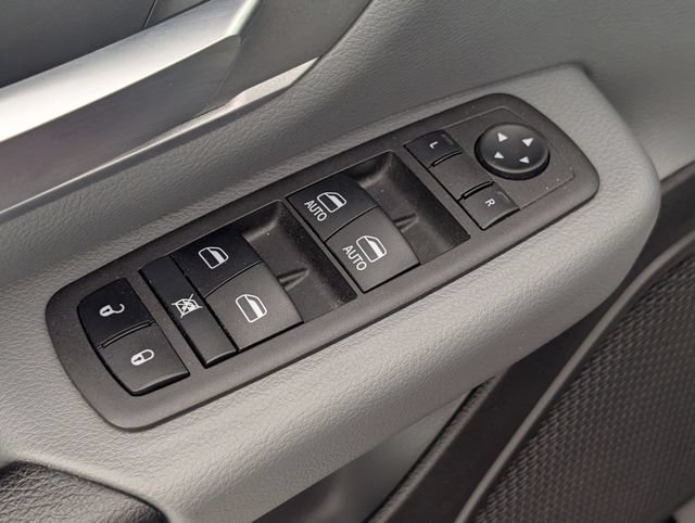 Certified 2022 RAM 1500 Big Horn AWD/4WD image 11