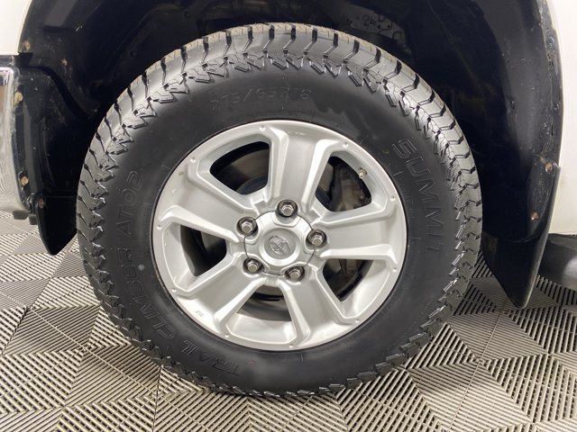 Used 2021 Toyota Tundra SR5 AWD/4WD image 13