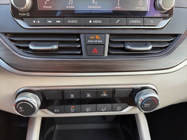 Used 2024 Nissan Altima 2.5 SV image 26