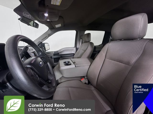 Certified 2018 Ford F150 XLT image 22