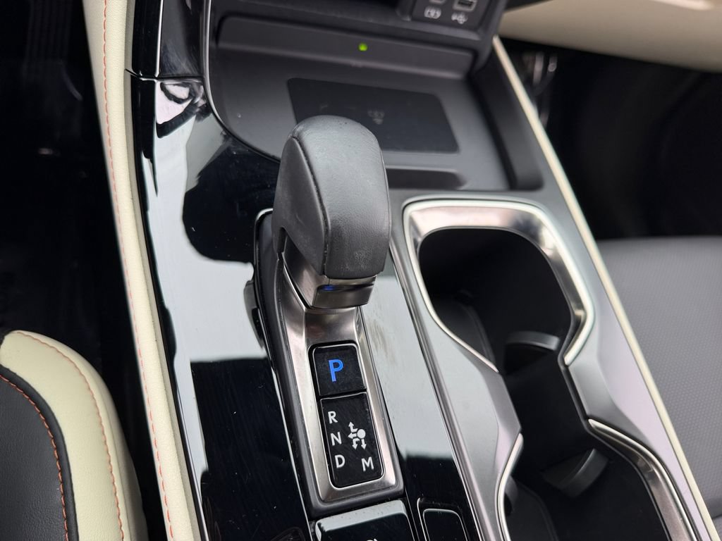 Certified 2024 Lexus NX 250 FWD image 25