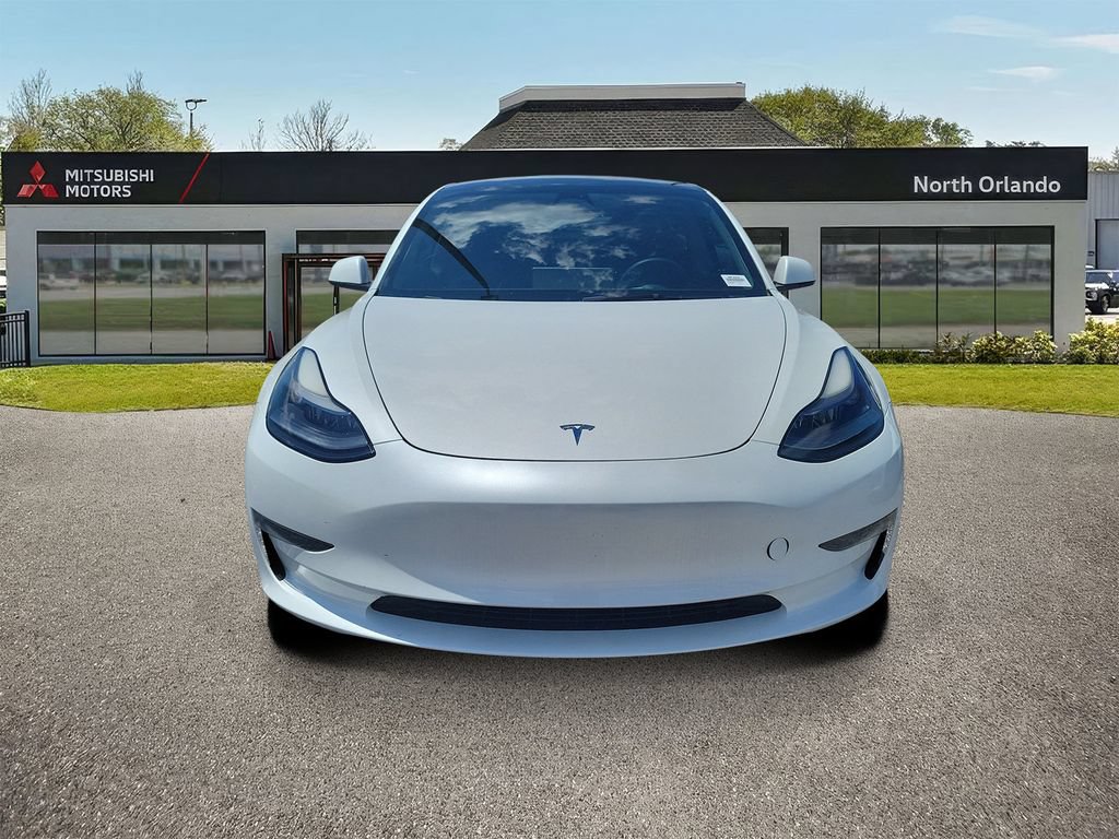 Used 2023 Tesla Model 3 Standard Range