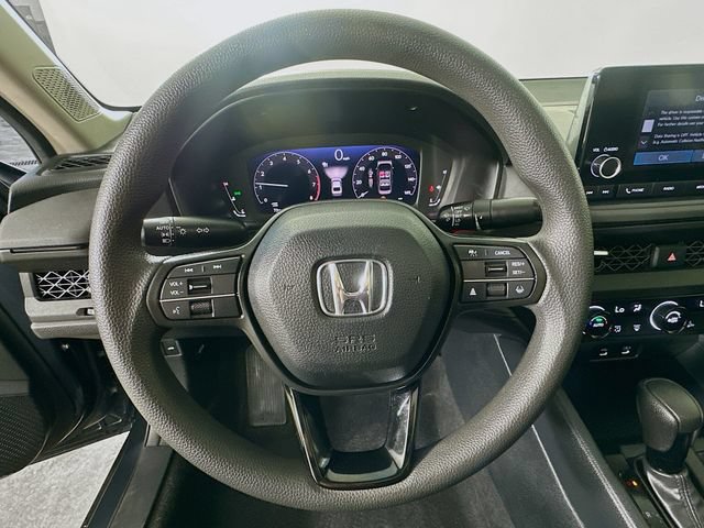 Certified 2023 Honda Accord EX image 23