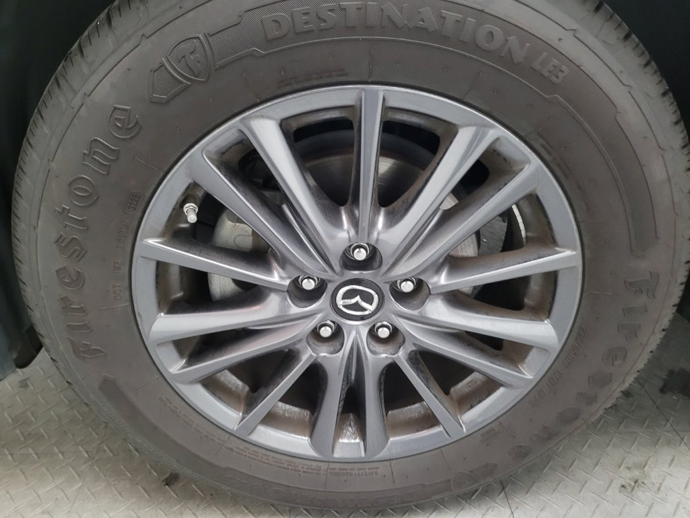 Used 2020 MAZDA CX-5 Touring image 31